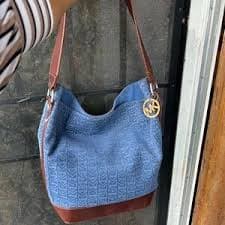 Michael Kors | Bags | New Michael Kors Satchel Handbag | Poshmark