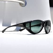 Slip Stream (LX) Onyx Polarized Gray | Cocoons