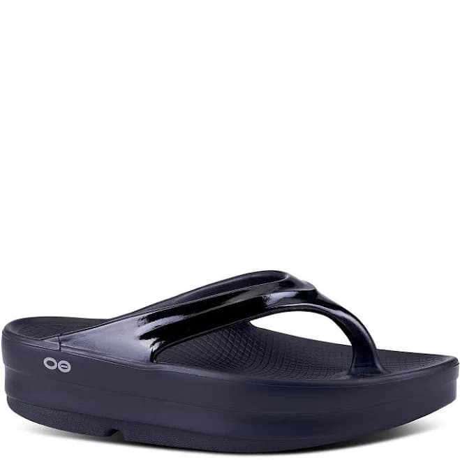 Oofos Women's OOmega OOlala Thong Sandal