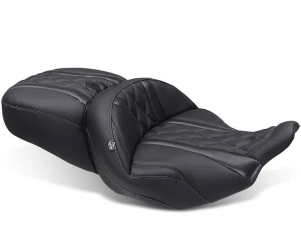 Mustang 2023-2025 Harley CVO Road Glide (ST) Super Touring Deluxe