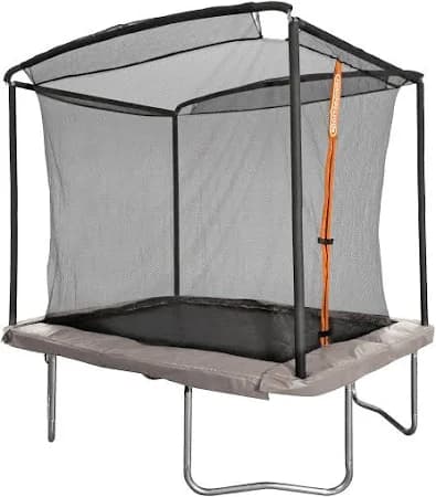 Sportspower Bounce Pro 6x8 Rectangular Trampoline
