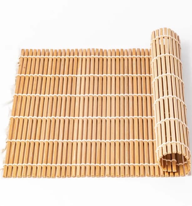 Yamaichi Bamboo Sushi Rolling Mat