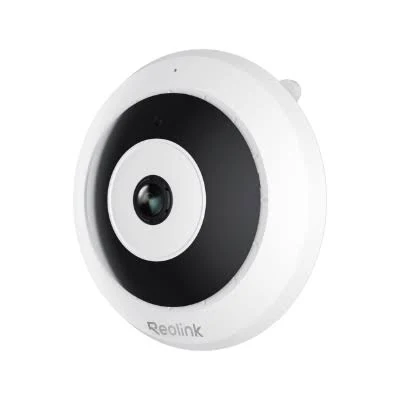Reolink FE-P 2K+ 6MP Fisheye PoE IP Camera