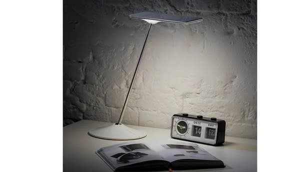 Humanscale Horizon 2.0 LED Desk Lamp