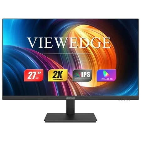 Viewedge 27 Inch Monitor