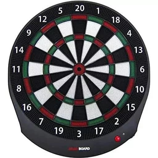 Gran Board Dash Bluetooth Electronic Dartboard