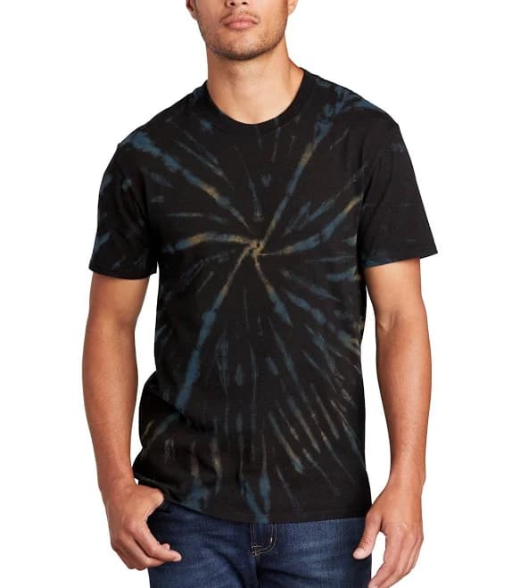 Port Company PC147 Tie-Dye Tee