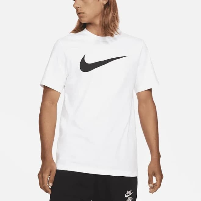 Nike Men's Sportswear Swoosh T-Shirt