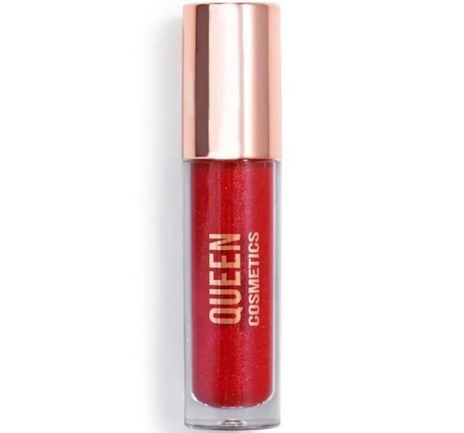 Queen Cosmetics Diamond Shimmer Lip Gloss