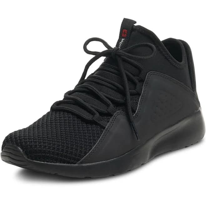 Alpine Swiss Enzo Men's Lightweight Knit Tennis Shoes
