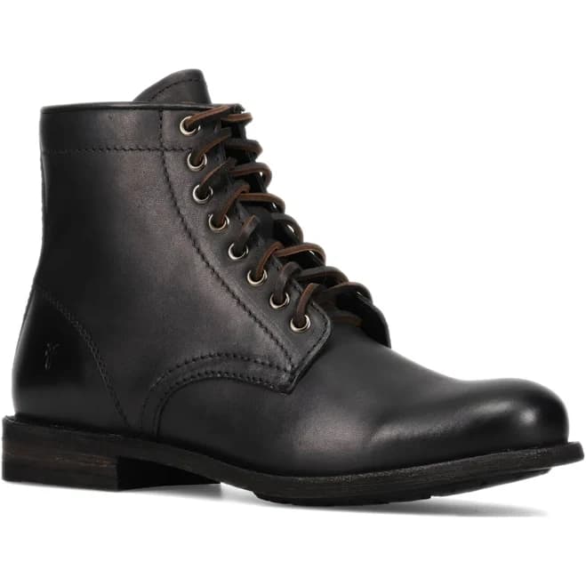Frye Men's Tyler Flex Lace-Up Boots