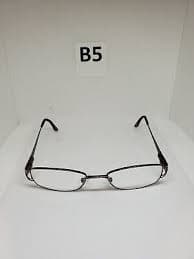 DANA BUCHMAN “ADELPHIA” Eyeglasses Frame 50-18-130 Brown Polished | eBay