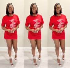 Kim's Chic Chateau Online Boutique