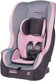 Baby Trend Trooper 3-in-1 Convertible Car Seat