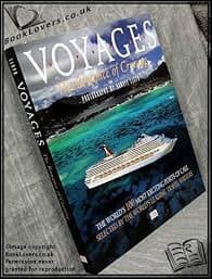 Voyages - The Romance of Cruising: Lloyd, Harvey [photographer: 9781887656214: Amazon.com: Books