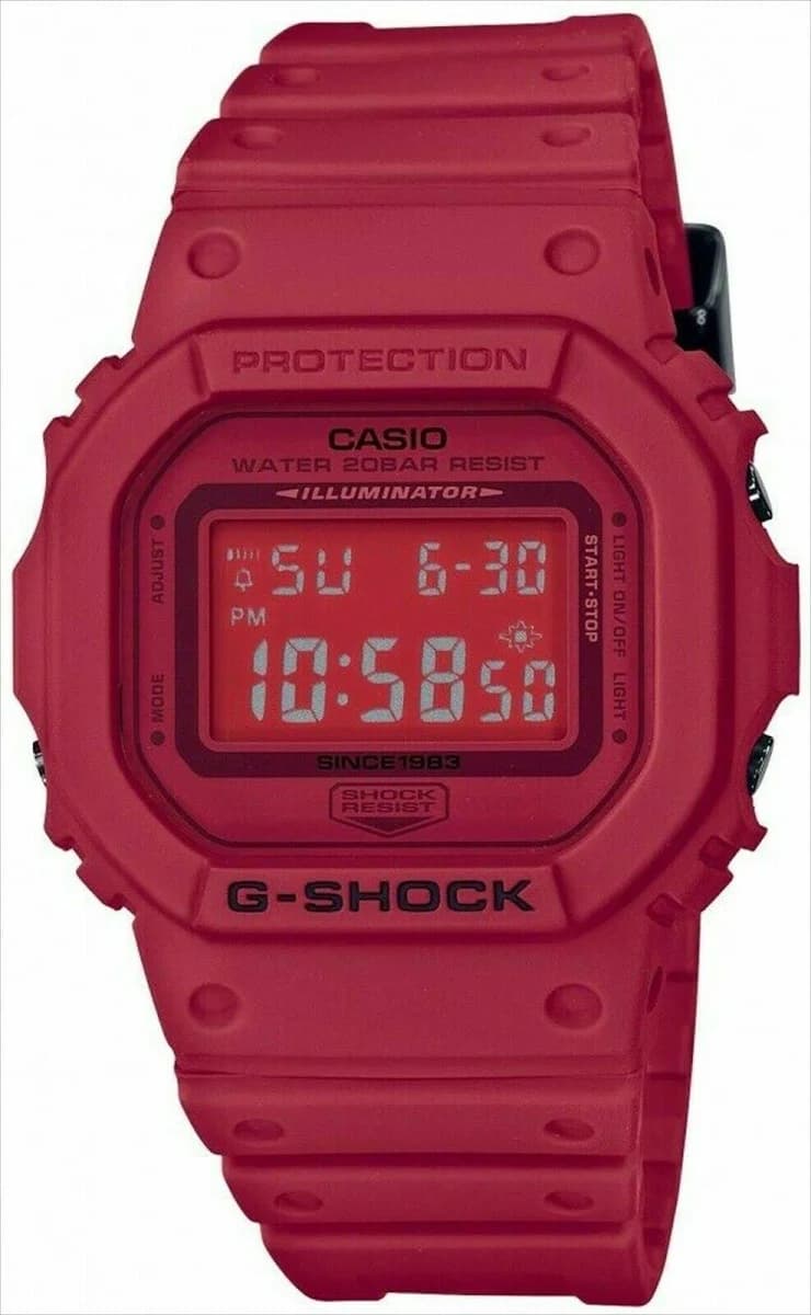 Casio G-Shock DW5635C-4