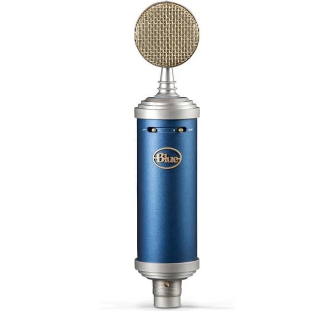Blue Microphones Bluebird SL Condenser Microphone