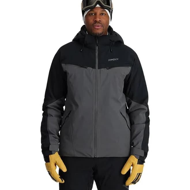 Spyder Men's Monterosa GTX Jacket
