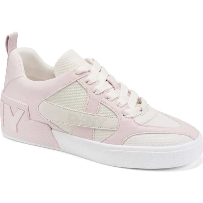 DKNY Women's Magdelena Sneaker