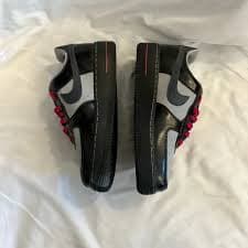 EUC Nike Air Force 1 Retro Sneakers
