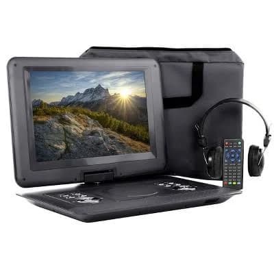 Befree Sound 14.1 inch Portable DVD Player