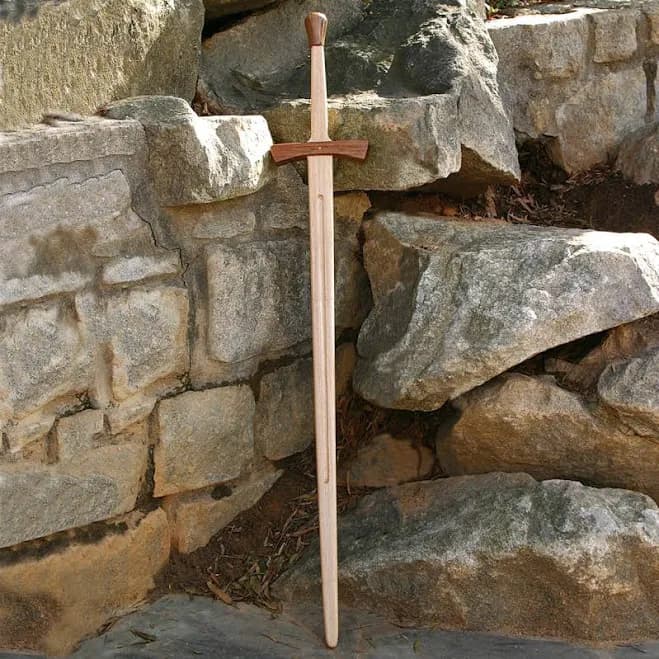 Windlass Medieval Practice Weapon