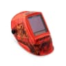 Video frame trigger