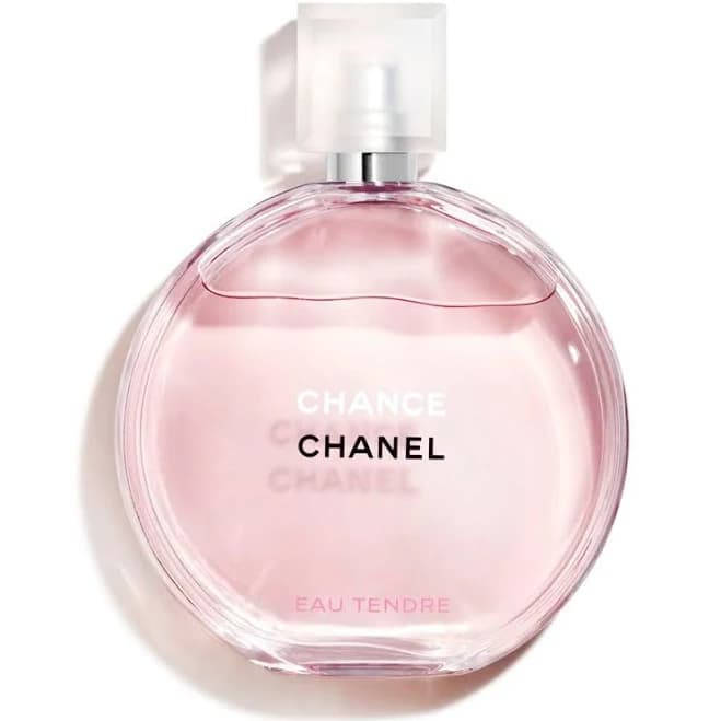 Chanel Chance Eau Tendre Eau de Toilette