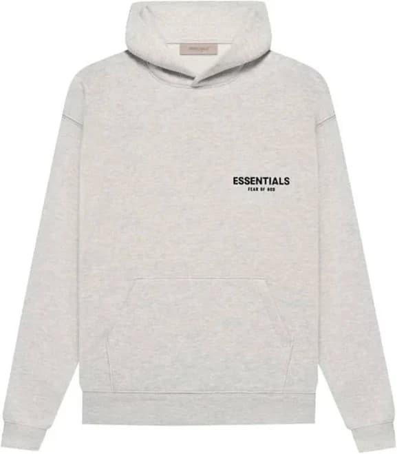 FEAR OF GOD Essentials Hoodie