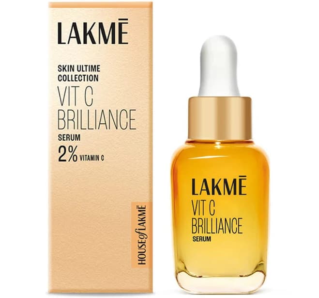 lakme 9to5 Facial Serum