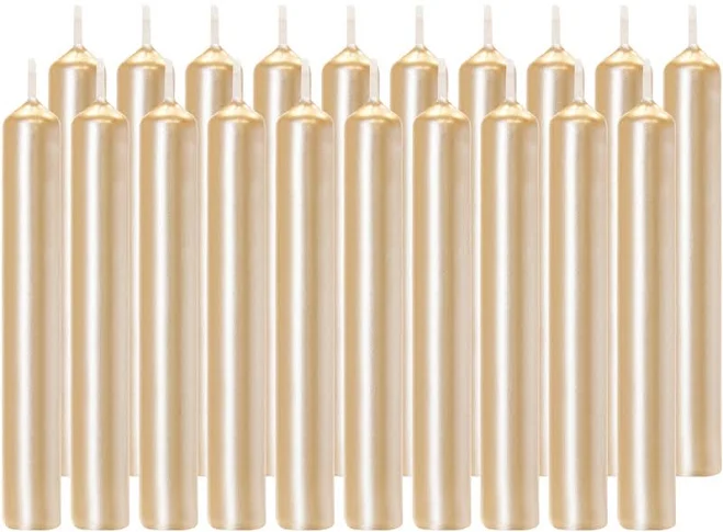 Brubaker Mini Taper Candles