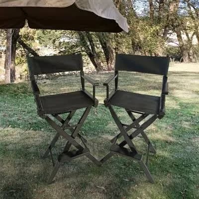 Casual Home Director's Chair