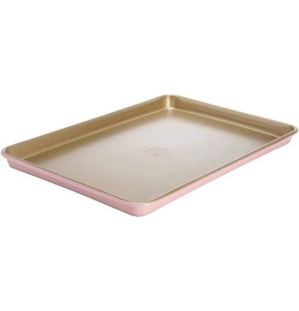 Paris Hilton Nonstick Carbon Steel Bakeware Collection