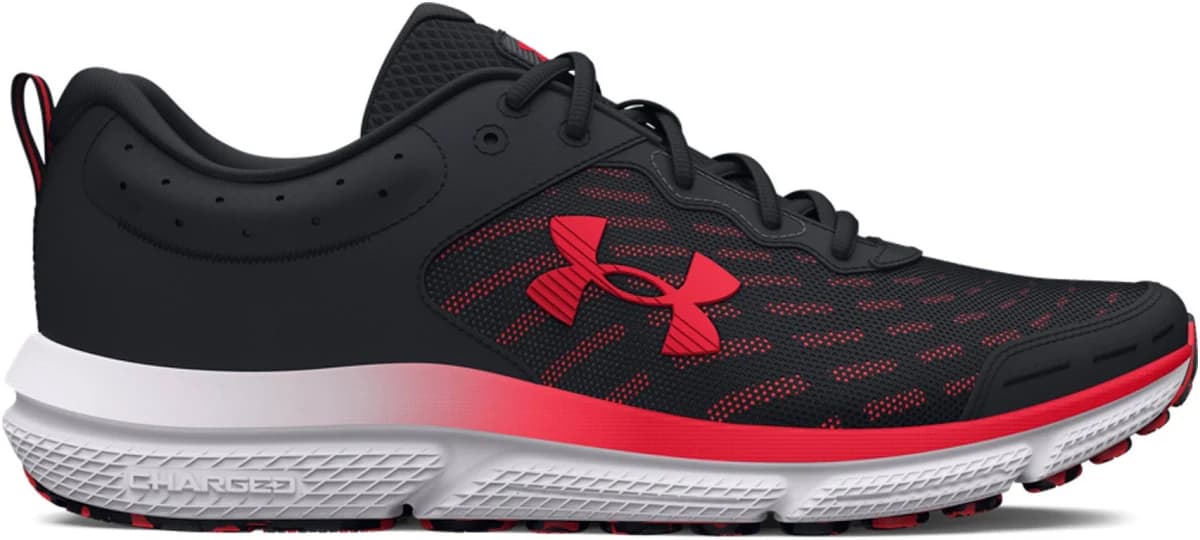 Under Armour Men's Charged Assert 10 Running Shoes