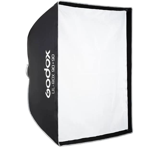 Godox Umbrella-Style Softbox with Bowens Mount
