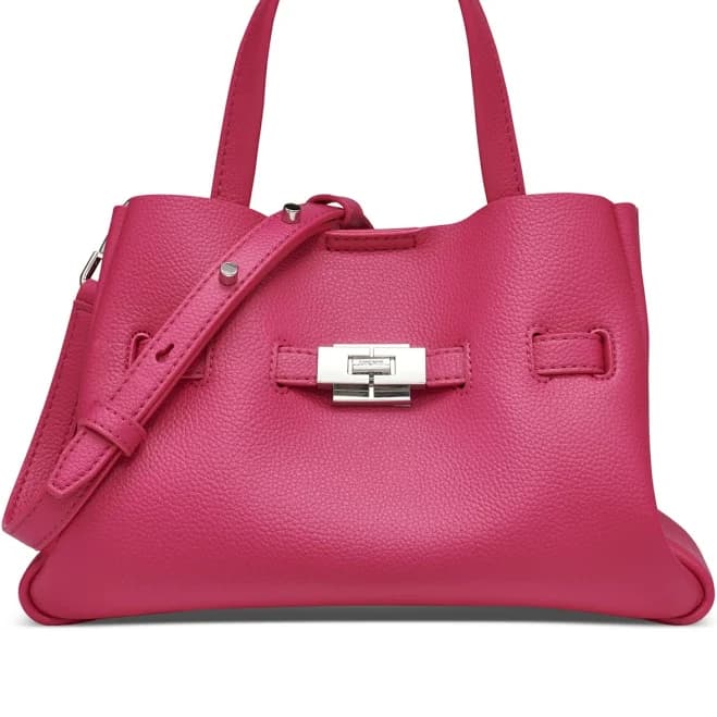 DKNY Women's Bryar Small Satchel
