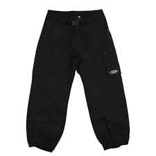 Quiksilver Porter Insulated Snow Pant – Geartrade.com