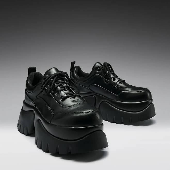 koi Chronicles Monster Platform Trainers
