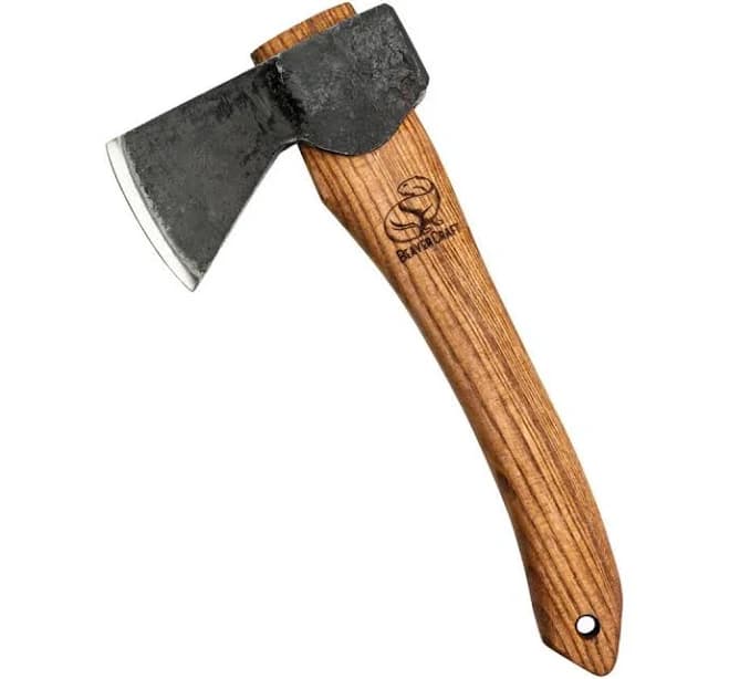 Bushcraft Carving Hatchet