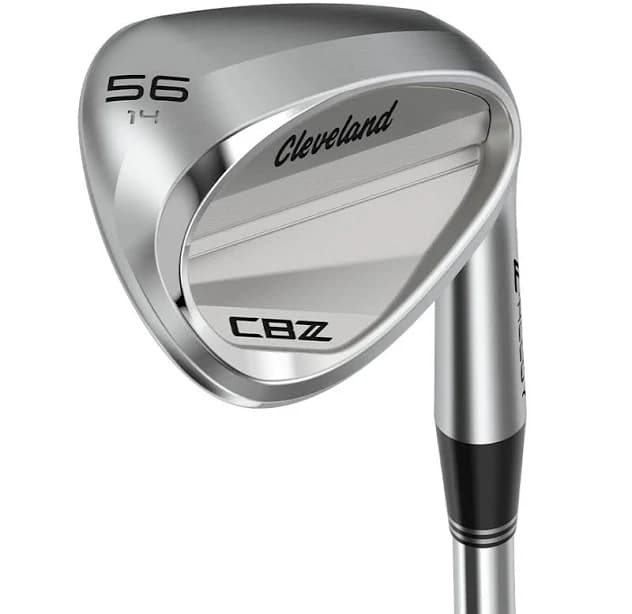 Cleveland CBZ Tour Satin Wedge