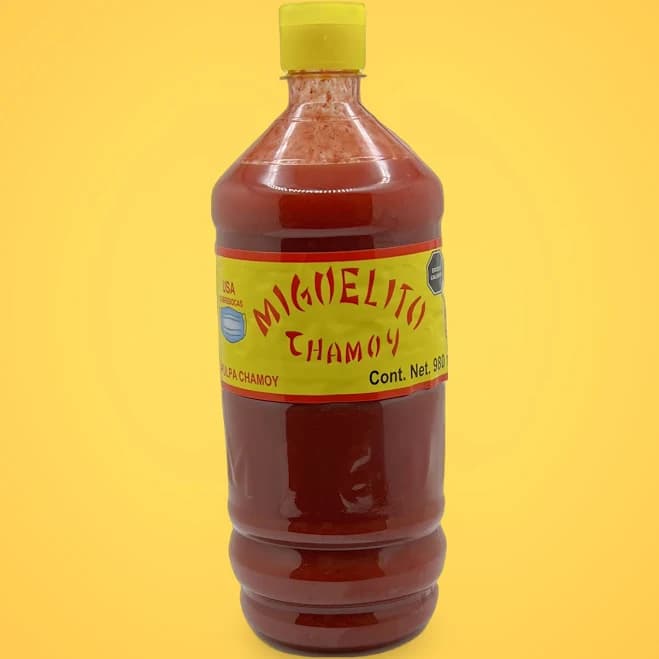 MexGrocer Pulpa