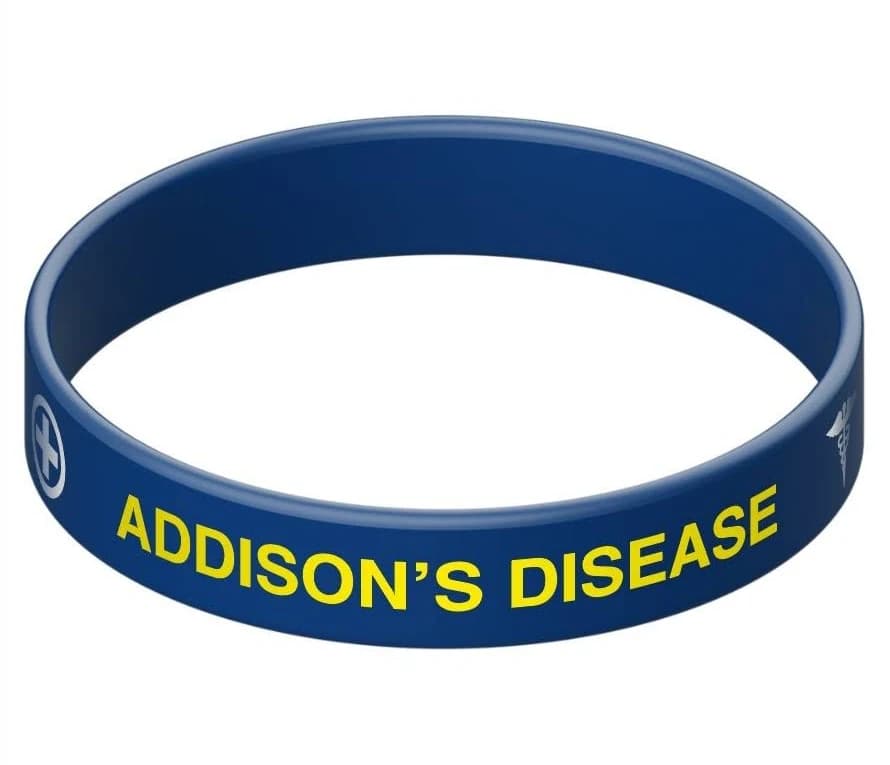 Medical Alert! Warfarin Medicated