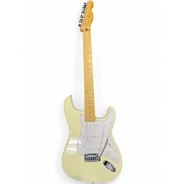 Fender Player Stratocaster Maple Fingerboard Electric Guitar