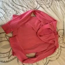 PINK Victoria's Secret | Tops | Womens Victorias Secret Pink Zip Up Hoodie Great Condition | Poshmark