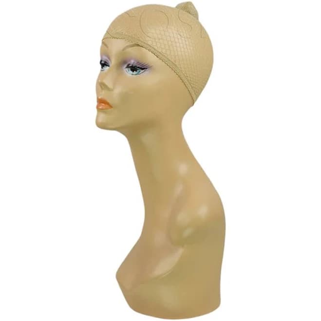 Epic Cosplay Meshed Wig Cap