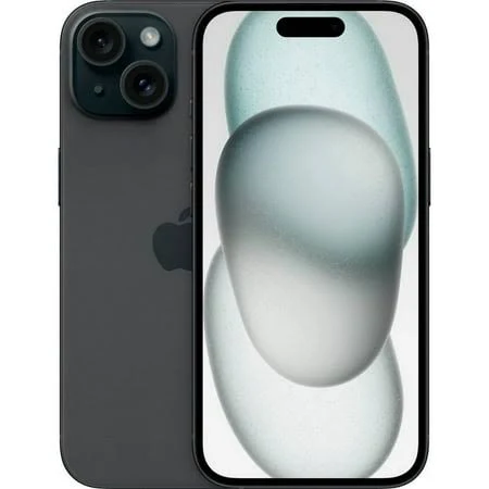 Apple iPhone 15 Restored