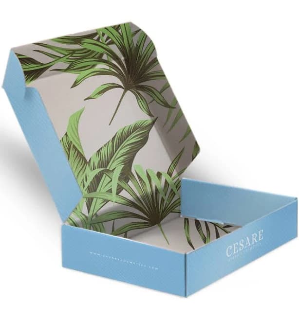 Custom Mailer Boxes
