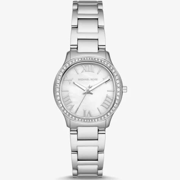 Ladies Michael Kors Sage Watch