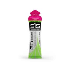 Gel SIS GO Energy + Electrolyte