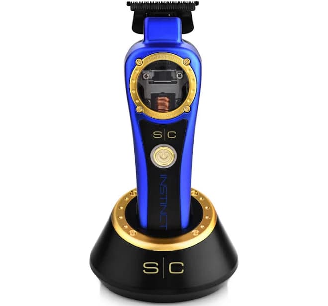 Stylecraft Instinct Professional Vector Motor Cordless Trimmer